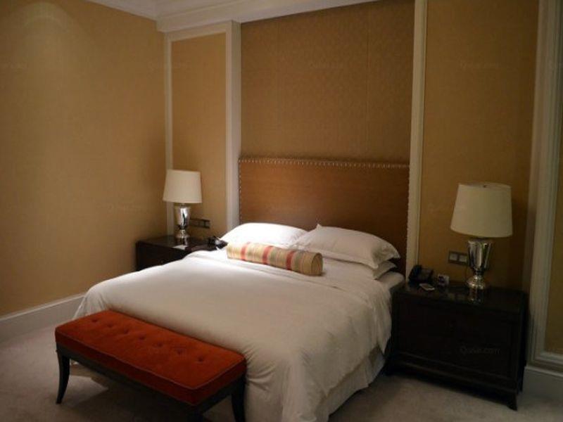 Sheraton Fuzhou Hotel Bagian luar foto